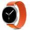 Tech-Protect Tech-Protect Galaxy Watch 8 40/44/46 mm Armband Nylon Pro Orange