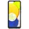  Samsung Galaxy A03 Skal Stöttåligt med Stöd Svart