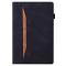  Lenovo Tab P11 Pro Gen 2 Fodral Med Frontficka Svart