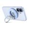 Tech-Protect Tech-Protect Magnetisk MagSafe Ringhållare Baby Blue