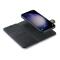DG.MING DG.MING Samsung Galaxy S26 2in1 Fodral / Skal Svart
