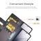  Xiaomi 14 Fodral Premium Äkta Läder Brun