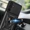 Tech-Protect Tech-Protect Samsung Galaxy A56 5G Skal CamShield Pro Svart