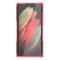 Samsung Galaxy S22 Ultra Skal Ultimata Stöttåligt med Stöd Rosa