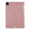 AMORUS AMORUS iPad Air 2026-2020/Pro 11 2018/2020 Fodral Läder