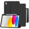 Tech-Protect Tech-Protect iPad 11 2025 / 10.9 2022 Fodral SC Origami Svart