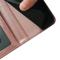  Samsung Galaxy A27 Fodral Läder Roséguld