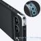  OnePlus Nord 4 Skal Hybrid Matt Svart