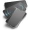 HOFI HOFI iPhone 16 2-PACK Skärmskydd Pro+ Heltäckande Svart