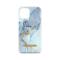 Onsala ONSALA iPhone 13 Mobilskal Soft Gredelin Marble