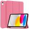 Tech-Protect Tech-Protect iPad 11 2025 / iPad 10.9 2022 Fodral SC Pennhållare