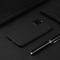  iPhone 15 Pro Max Skal Frostad TPU Svart