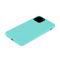  iPhone 15 Plus Skal Frostad TPU Mint Grön