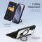 DUX DUCIS DUX DUCIS Galaxy S25 Plus Fodral MagSafe Skin X Pro Svart