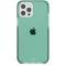 holdit holdit iPhone 12 Pro Max Skal Seethru Moss Green