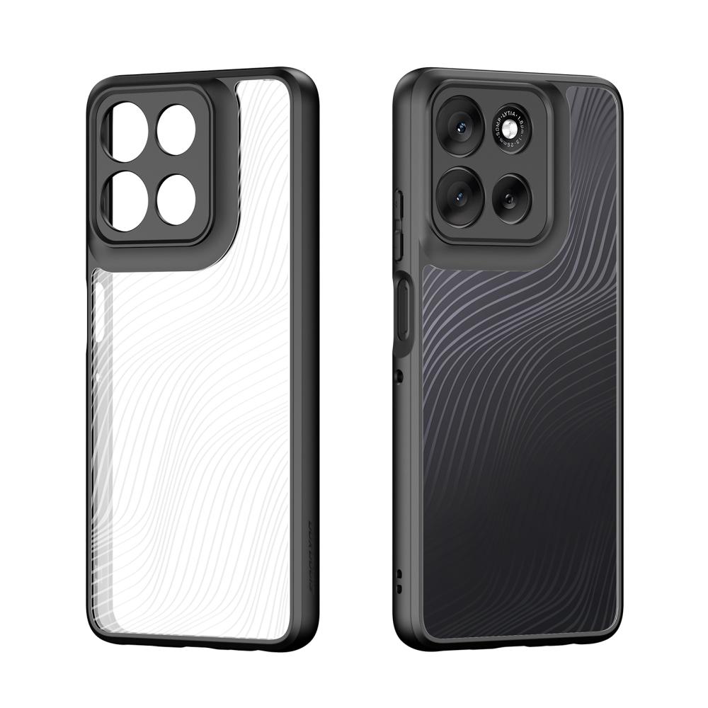 DUX DUCIS DUX DUCIS Motorola Moto G56 5G Skal Aimo Series Svart