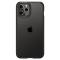 Spigen Spigen iPhone 12 / 12 Pro Skal Ultra Hybrid Matt Svart