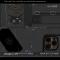  OnePlus Nord 4 Skal Shockproof Transparent/Svart