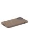 holdit holdit iPhone 12 / 12 Pro Mobilskal Slim Mocha Brown