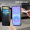 CASEME CASEME Samsung Galaxy A17/A16/A26 Skal RFID Plånbok Svart