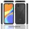  Xiaomi Redmi 9C Skal 360 Hybrid Svart