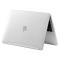 Tech-Protect Tech-Protect MacBook Air 13 2022-2024 Skal SmartShell Glitter