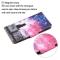  iPhone 16 Pro Fodral Med Tryck Galaxy Katt