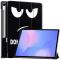  Samsung Galaxy S10 FE Plus Fodral Tri-Fold Dont Touch Me