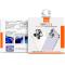 IMAK IMAK Google Pixel 9 Pro Fold Linsskydd Svart
