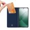 DUX DUCIS DUX DUCIS Xiaomi 14 Fodral Skin Pro Blå