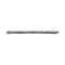 Spigen Spigen iPad Pro 13 2025/2024 Fodral Liquid Air Folio Svart