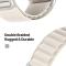 DUX DUCIS DUX DUCIS Apple Watch 42/44/45/46/49 mm Armband Polyester Pro