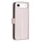 BINFEN BINFEN iPhone Air Fodral Läder Roséguld
