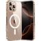 Tech-Protect Tech-Protect iPhone 16 Pro Skal MagSafe Flex Transparent