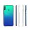  Huawei P40 Lite E - Shockproof Transparent TPU Skal