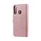  Huawei P40 Lite E - Plånboksfodral - Roséguld