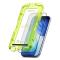 Ringke Ringke iPhone 17 Pro Max 2-PACK Easy Slide Skärmskydd Härdat Glas