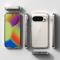 Ringke Ringke Google Pixel 10 Pro XL Skal Fusion Transparent