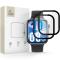 Tech-Protect Tech-Protect Huawei Watch Fit 3 2-PACK Skärmskydd GlassFlex+