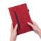  Lenovo Tab P11 Pro Gen 2 Fodral Med Frontficka Röd