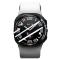 RURIHAI RURIHAI Galaxy Watch 7/6 44 mm Skärmskydd Heltäckande