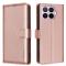 BINFEN BINFEN Xiaomi 17T Pro Fodral RFID Läder Roséguld