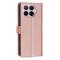 BINFEN BINFEN Xiaomi 17T Pro Fodral RFID Läder Roséguld