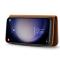 DG.MING DG.MING Samsung Galaxy S26 2in1 Fodral / Skal Brun