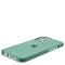 holdit holdit iPhone 12 Pro Max Skal Seethru Moss Green