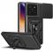 Tech-Protect Tech-Protect Xiaomi 14T Pro Skal CamShield Pro Svart