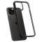Spigen Spigen iPhone 12 / 12 Pro Skal Ultra Hybrid Matt Svart