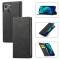LC.IMEEKE LC.IMEEKE iPhone 14 Plus Fodral Flip Svart