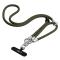 Tech-Protect Tech-Protect Mobilsnöre CrossBody & Wrist Rope Olive Green