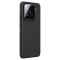 NILLKIN NILLKIN Xiaomi 15 Skal MagSafe Frosted Shield Svart